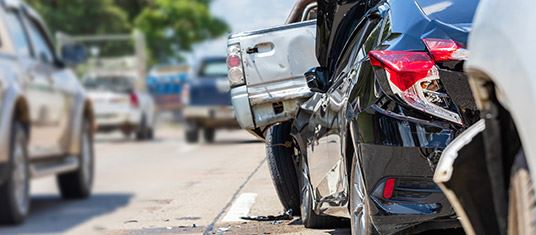 Car Accidents