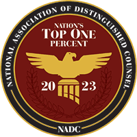 Nation's Top One Percent 2023