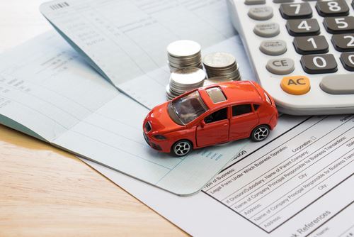 California Auto Insurance Policies: Understanding Limits